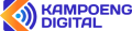 Kampoeng Digital Logo